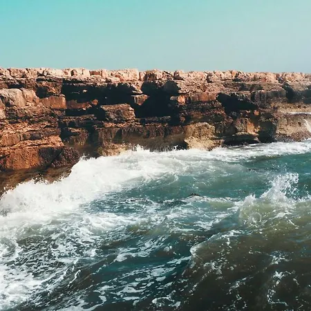 Rosa Marina بيت للعطل شيكلي