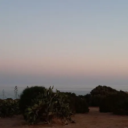 بيت للعطل Rosa Marina شيكلي
