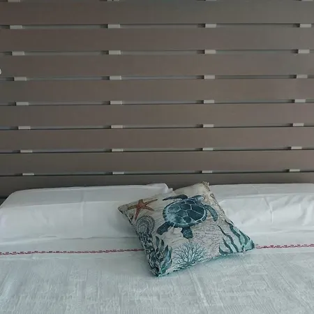 بيت للعطل Rosa Marina شيكلي