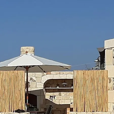بيت للعطل Rosa Marina شيكلي