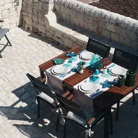 بيت للعطل Rosa Marina شيكلي